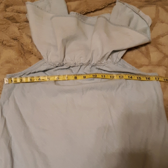 America Rag ( dress - Picture 4 of 4